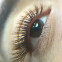 اکستنشن مژه|خدمات آرایشگری و زیبایی|لاهیجان, شقایق|دیوار