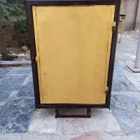 باکس ابزار آلات چرخدار|ابزارآلات|رامهرمز, |دیوار
