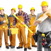 استاد کار برای اجرای کار شما