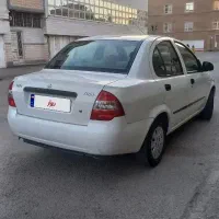 تیبا مدل ۱۴۰۰|خودرو سواری و وانت|اردبیل, |دیوار