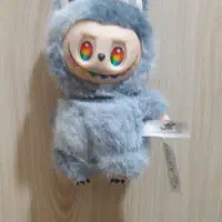 عروسک لبوبو اصل