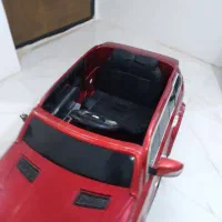 ماشین شارژی