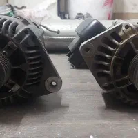 دینام پژو و چراغ عقب و استپ ۴۰۵