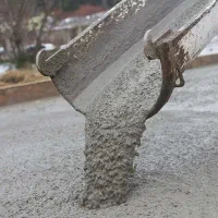 ویزیتور بتن