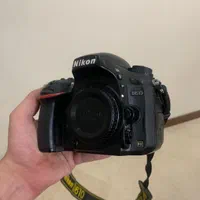 Nikon d610|دوربین عکاسی و فیلم‌برداری|تهران, جنت‌آباد مرکزی|دیوار
