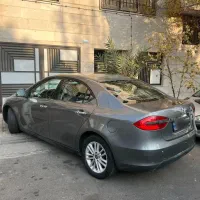 جک j۵ مدل ۹۶ کم‌کارکرد|خودرو سواری و وانت|تهران, تهران‌نو|دیوار