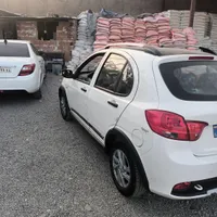 کوییک GXR تیپ L، مدل ۱۴۰۳|خودرو سواری و وانت|پاکدشت, |دیوار