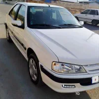 پژو پارس xu7 plus1402|خودرو سواری و وانت|شیراز, رکن‌آباد|دیوار