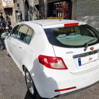 جیلی امگرند تمیز|خودرو سواری و وانت|تهران, اکباتان|دیوار
