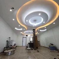 مجری تخصصی کناف و دکوراسیون داخلی در شمال خوزستان|خدمات پیشه و مهارت|دزفول, |دیوار