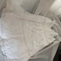 لباس دخترانه در حد نو