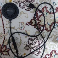 شارژر بی سیم فیلیپس(Philips)اصل بدون کارکرد|لوازم جانبی موبایل و تبلت|کرمانشاه, |دیوار