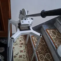 خرد کن سیب زمینی