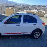 کوییک آر ۱۴۰۰|خودرو سواری و وانت|سنندج, |دیوار