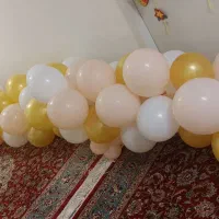 بادکنک ارایی