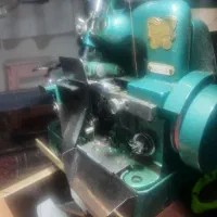 دوعدد سردوز ژاپنی