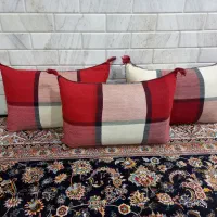 پشتی مخصوص حسینیه