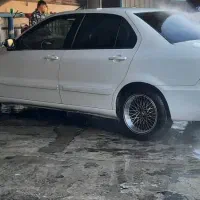 سورن پلاس EF7 مدل 1400|خودرو سواری و وانت|اندیشه, اندیشه فاز ۴|دیوار