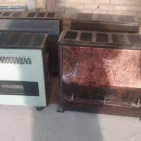 بخاری گازی همه مدل وهمه رقم بخاری|بخاری، هیتر، شومینه|ری, سیزده آبان|دیوار