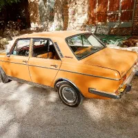 پیکان دولوکس مدل 1356|خودرو کلاسیک|یزد, |دیوار