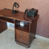 میز و کمد اداری|دفتر کار|تبریز, |دیوار