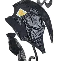 لباس فانتزی