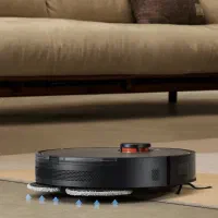 جاروی رباتیک S20Plus|جاروبرقی، جارو شارژی، بخارشو|اصفهان, احمدآباد|دیوار