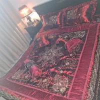روتختی دونفره ترک  در حد نو|سرویس روتختی|تهران, باغ فیض|دیوار