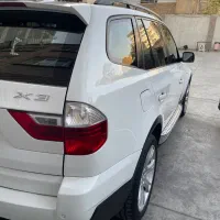 BMW X3 مدل ۲۰۰۹|خودرو سواری و وانت|تهران, قیطریه|دیوار