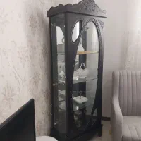 ویترین وپرده
