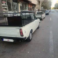 پیکان وانت مدل 90