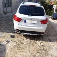 کوییک|خودرو سواری و وانت|اردبیل, |دیوار