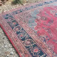 دو عدد|فرش|تهران, یافت آباد جنوبی|دیوار