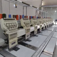 انجام خدمات گلدوزی کامپیوتری و چاپ دی تی اف dtf