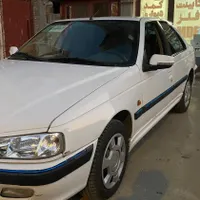 پارس  سال مدل۹۵