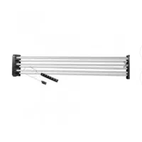 بریل برقی شش محوره و سه محوره