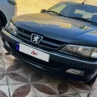 پارس ELX سفارشی موتور TU5|خودرو سواری و وانت|بندرعباس, |دیوار