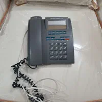 گوشی تلفن|تلفن رومیزی|بروجرد, |دیوار