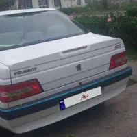 پژو ۴۰۵ SLX|خودرو سواری و وانت|چاف و چمخاله, |دیوار