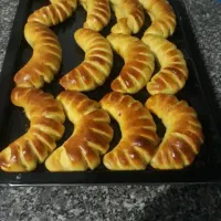 پیراشکی مرغ