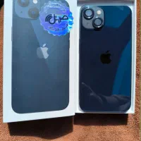 گوشی ایفون ۱۳ نرمال ۱۲۸ گیگ