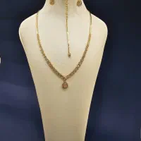 *طلا و جواهری غلامی* طلا کم اجرت و بدون اجرت