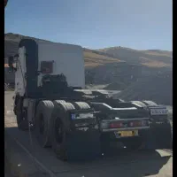 FH420|خودرو سنگین|تهران, آبشار|دیوار