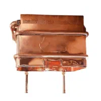 نمایندگی مجاز آبگرمکن های دیواری بوتان|آبگرمکن، پکیج، شوفاژ|قرچک, پویینک|دیوار