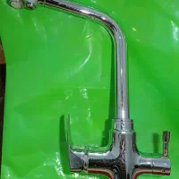 شیر دو منظوره ظرفشویی دوکاره