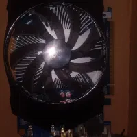 کارت گرافیک gt740 گیگابایت 2g