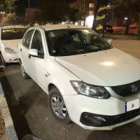 خودرو ساینا دوگانه شرکتی کم کار|خودرو سواری و وانت|الوند, |دیوار