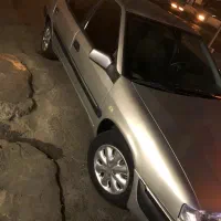 زانتیا ۲۰۰۰ اقساطی و معاوضه