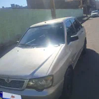 پراید ۱۳۲دوگانه مدل۱۳۹۰|خودرو سواری و وانت|قرچک, مهدیه|دیوار