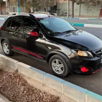 کوییک gxr 401|خودرو سواری و وانت|میبد, |دیوار